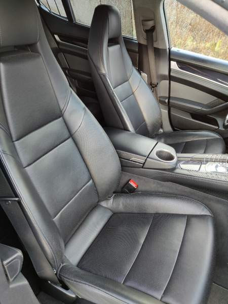 Porsche Panamera Хювинкяя - изображение 7