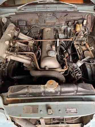 Mercedes-Benz 220 Тампере