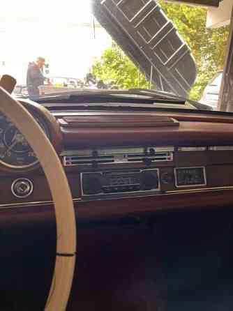 Mercedes-Benz 220 Тампере