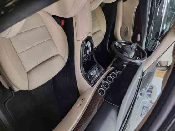 Mercedes-Benz E Kangasala