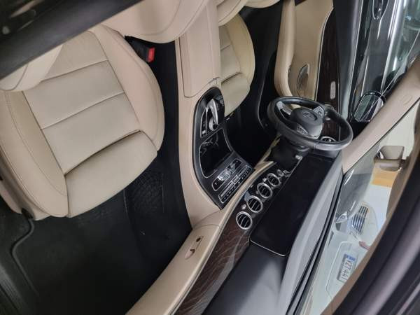 Mercedes-Benz E Kangasala - valokuva 4