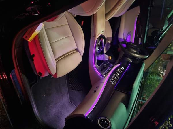 Mercedes-Benz E Kangasala - valokuva 1