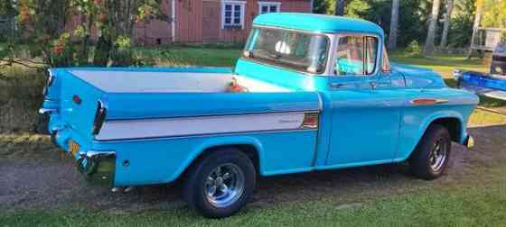 Chevrolet Pickup Среднеуральск