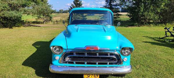 Chevrolet Pickup Sredneuralsk - valokuva 5