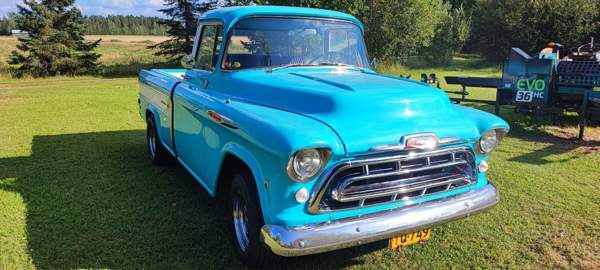 Chevrolet Pickup Sredneuralsk - valokuva 4