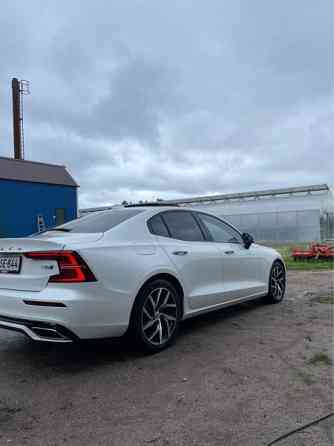 Volvo S60 Sarov