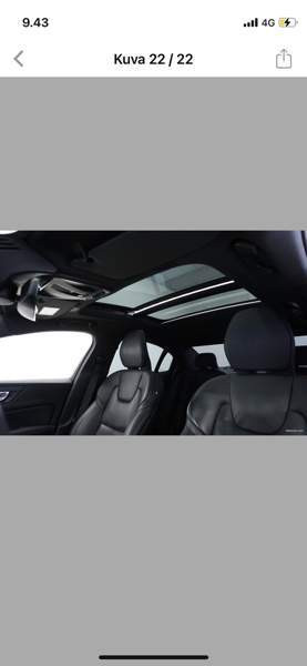 Volvo S60 Sarov - valokuva 8