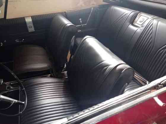 Chevrolet Impala Joutseno