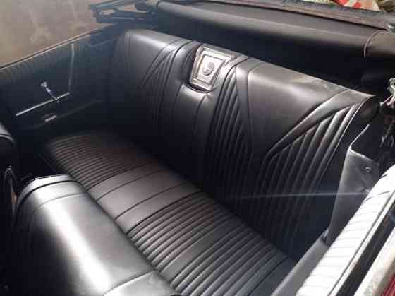 Chevrolet Impala Joutseno