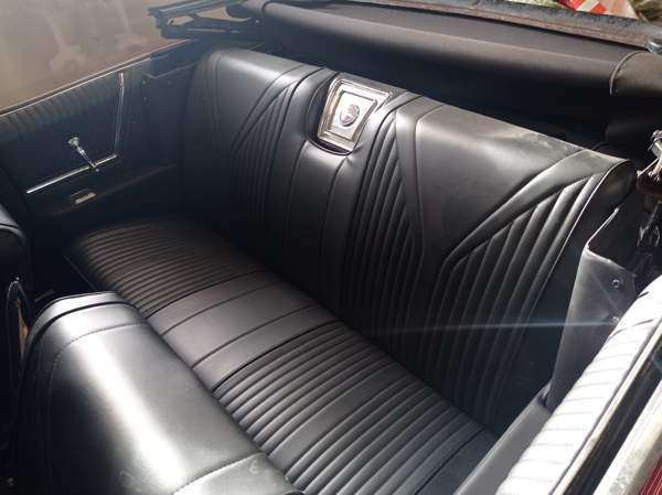 Chevrolet Impala Joutseno - photo 2