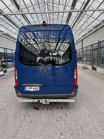 Mercedes-Benz Sprinter Seinaejoki