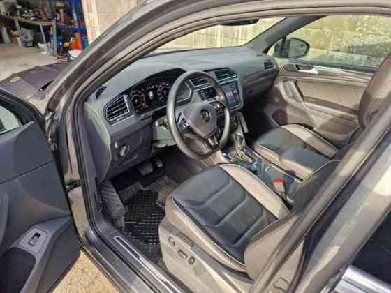 Volkswagen Tiguan Запорожская область