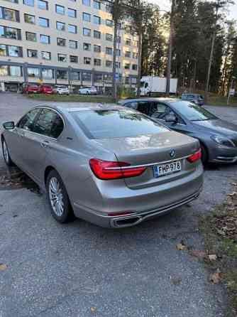 BMW 740 Turtkul