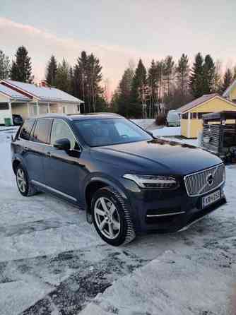 Volvo XC90 Liminka