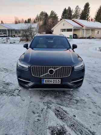 Volvo XC90 Liminka