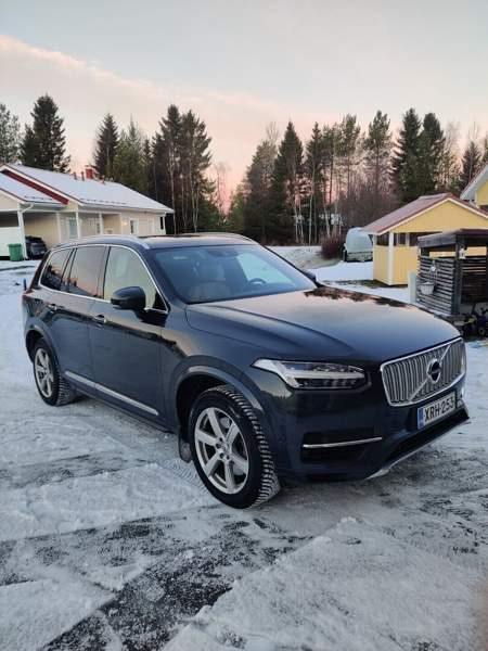 Volvo XC90 Liminka – foto 3