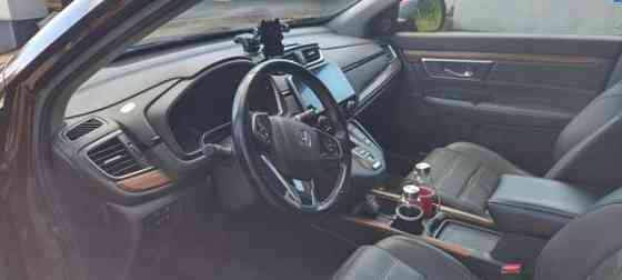 Honda CR-V Turtkul