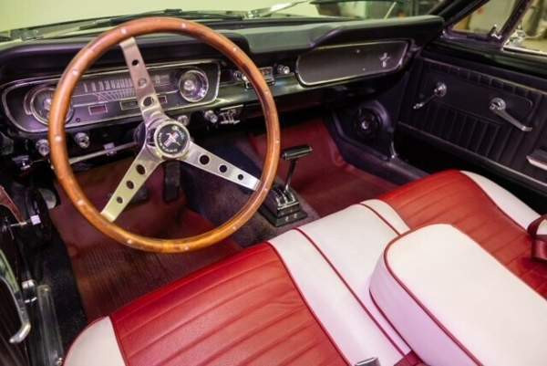 Ford Mustang Lapua - изображение 8