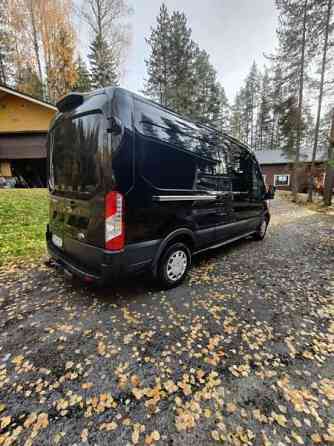 Ford Transit Outokumpu