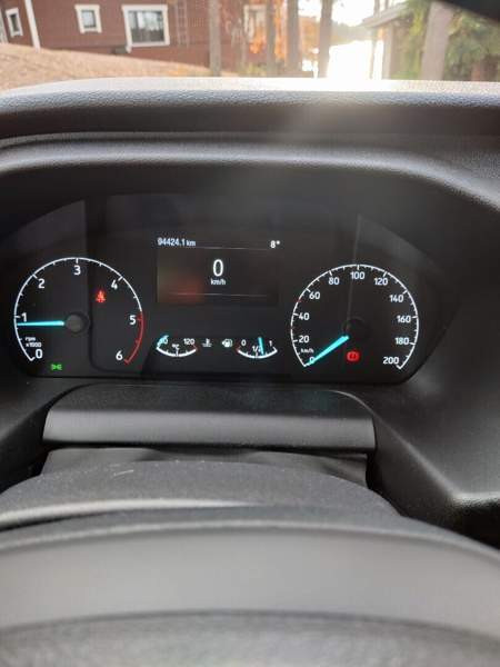 Ford Transit Outokumpu - valokuva 7