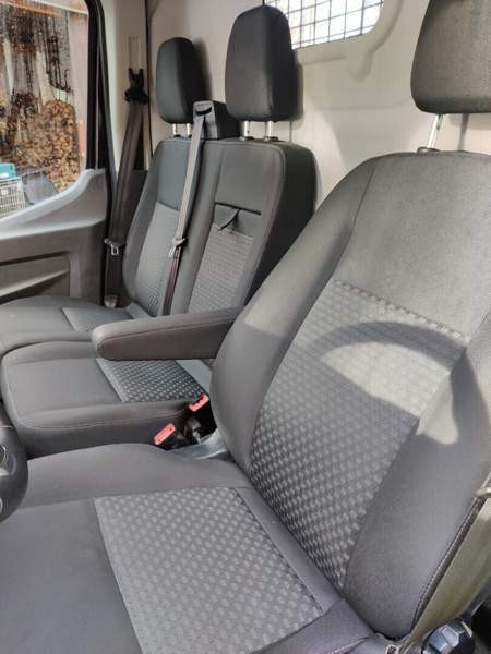 Ford Transit Outokumpu - valokuva 8