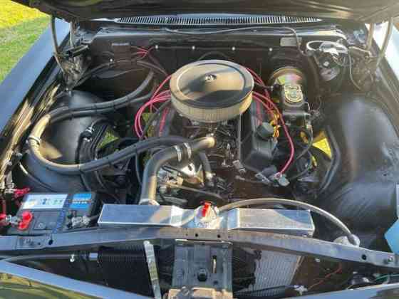 Chevrolet Impala Lemland