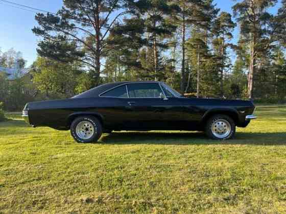 Chevrolet Impala Lemland