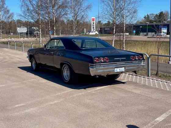 Chevrolet Impala Lemland