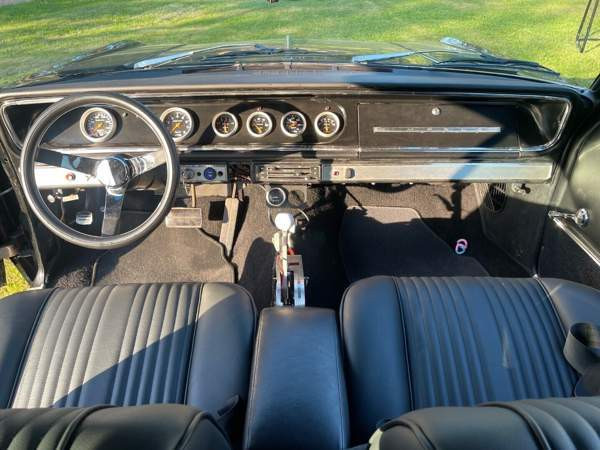 Chevrolet Impala Lemland - valokuva 6