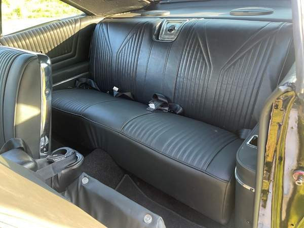 Chevrolet Impala Lemland - valokuva 7