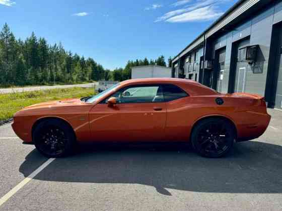 Dodge Challenger Oulu