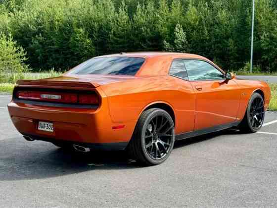 Dodge Challenger Oulu