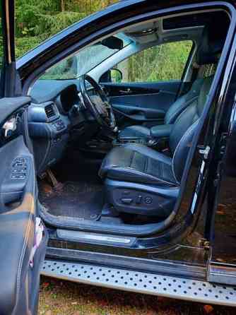 Kia Sorento Jaervenpaeae