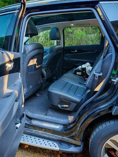 Kia Sorento Ярвенпяя - изображение 6