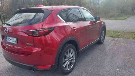 Mazda CX-5 Espoo