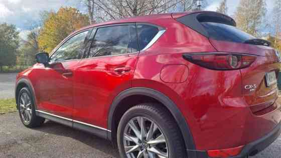 Mazda CX-5 Espoo