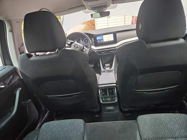 Skoda Octavia Rauma – foto 4