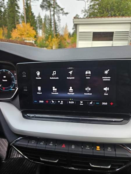 Skoda Octavia Rauma – foto 5