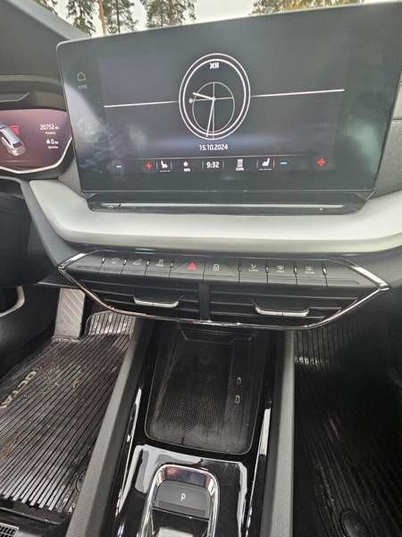 Skoda Octavia Rauma – foto 7