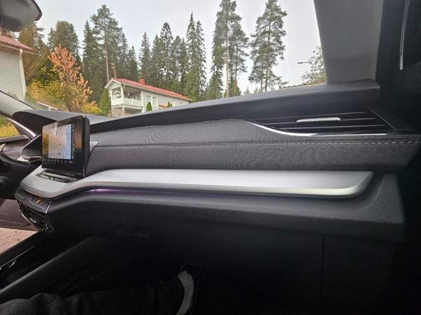 Skoda Octavia Rauma – foto 8