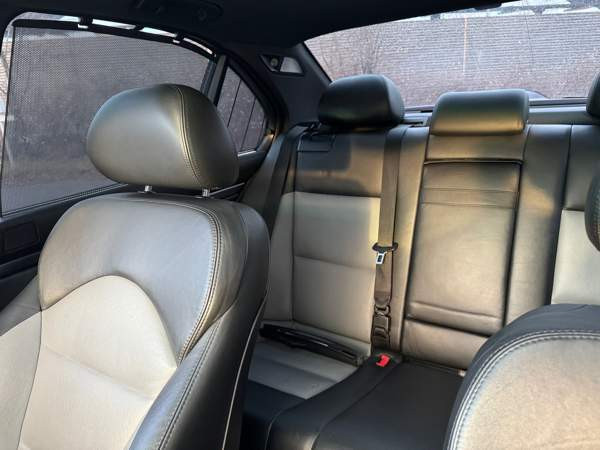 BMW M5 Helsinki - valokuva 6