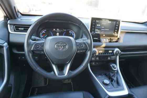 Toyota RAV4 Helsinki