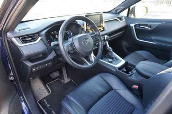 Toyota RAV4 Helsinki