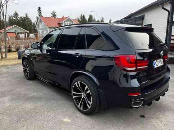 BMW X5 Kempele