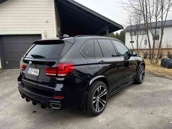 BMW X5 Kempele