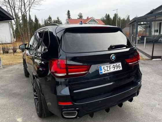 BMW X5 Kempele