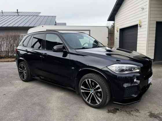 BMW X5 Kempele