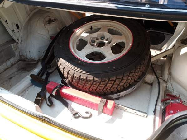 BMW 328 Нокиа - изображение 7