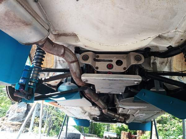 BMW 328 Нокиа - изображение 4