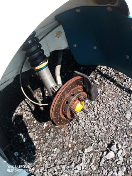 BMW 328 Нокиа - изображение 5